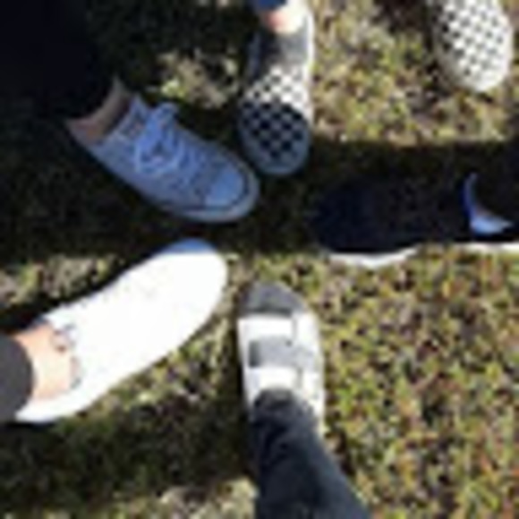 Meet your Posher, Rhea - Picture 1 of 1